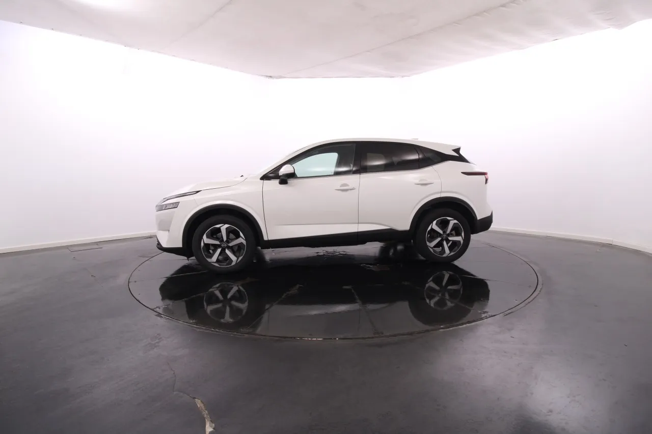 Nissan Qashqai Híbrido Gasolina 2 2024