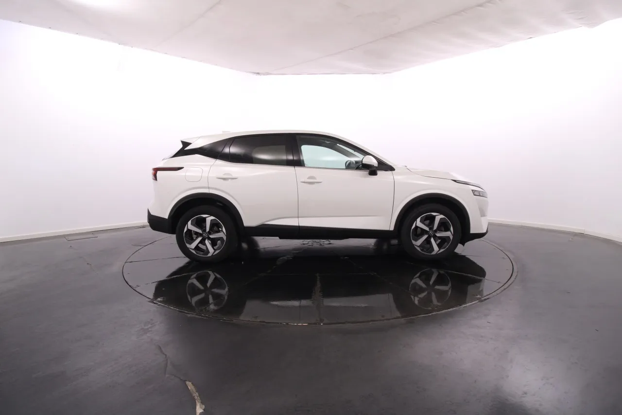 Nissan Qashqai Híbrido Gasolina 2 2024