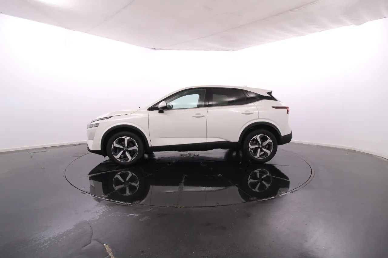 Nissan Qashqai Híbrido Gasolina 2 2024