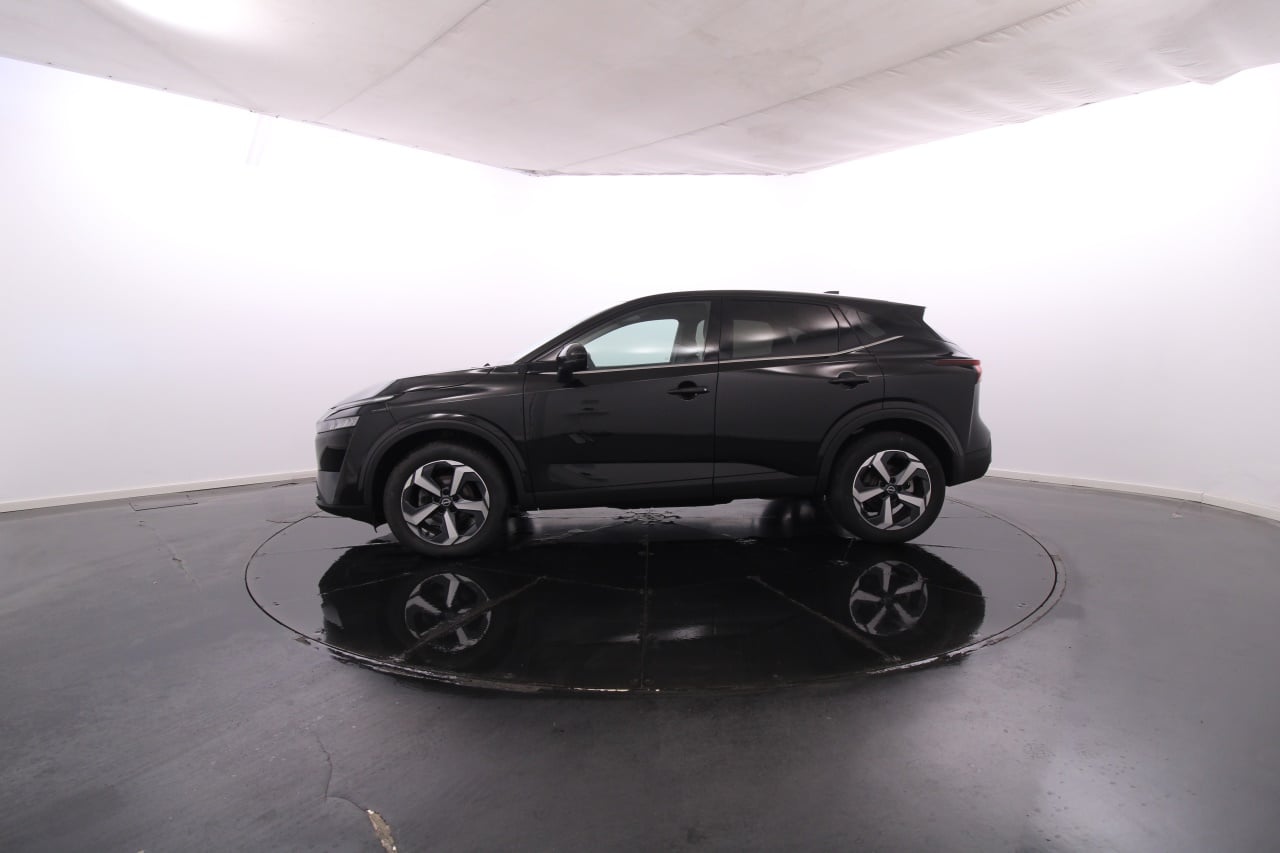 Nissan Qashqai Híbrido Gasolina 2 2024