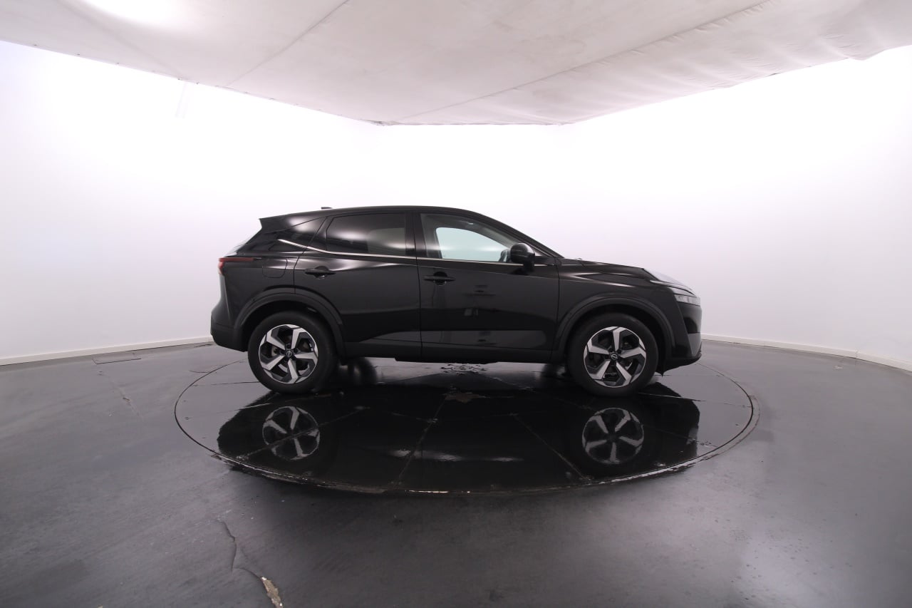 Nissan Qashqai Híbrido Gasolina 2 2024