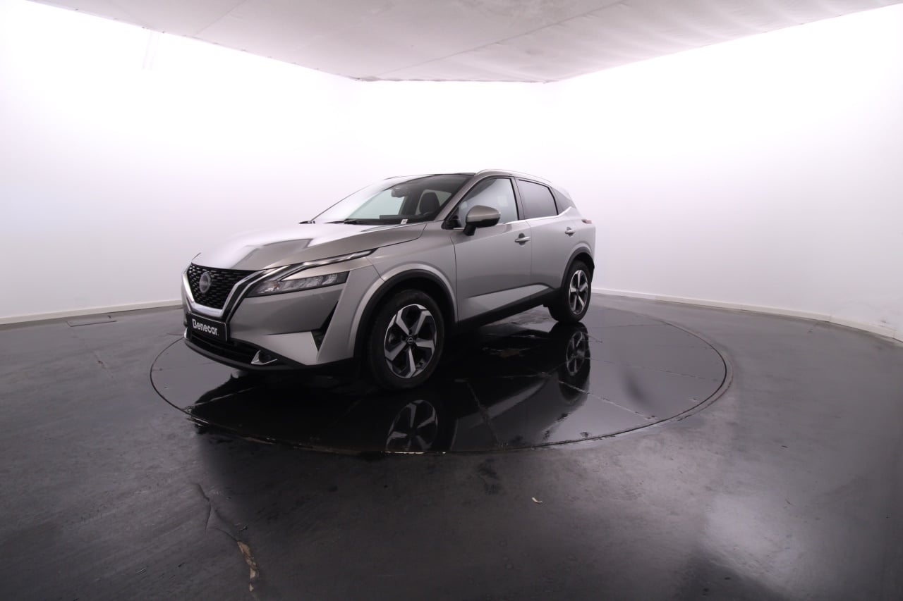 Nissan Qashqai Gasoline Hybrid 2 2024