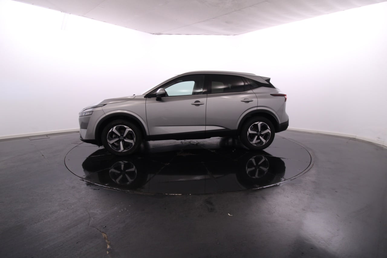 Nissan Qashqai Gasoline Hybrid 2 2024