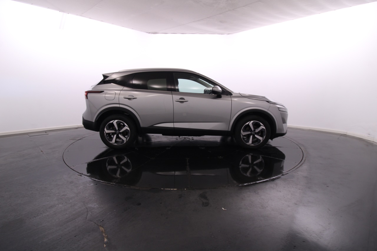 Nissan Qashqai Gasoline Hybrid 2 2024