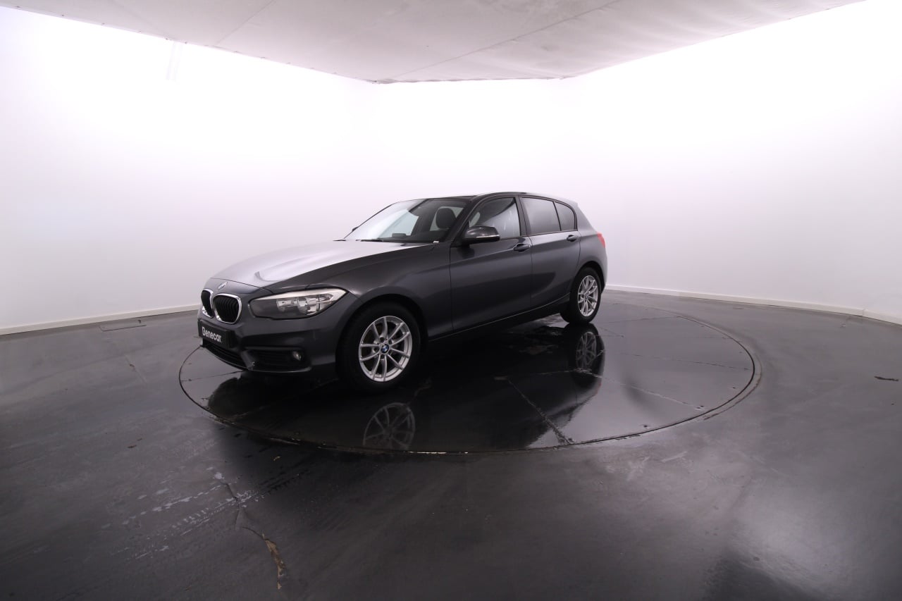 BMW Serie 1 - 116 Diesel 2 2019