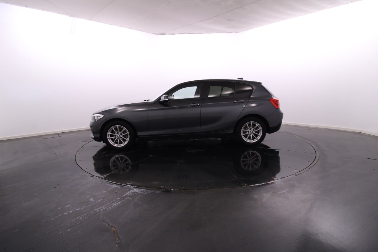 BMW Serie 1 - 116 Diesel 2 2019