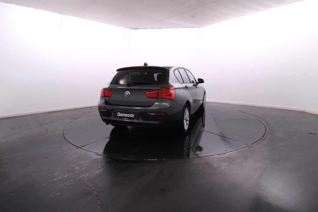 BMW Serie 1 - 116 Diesel 2 2019