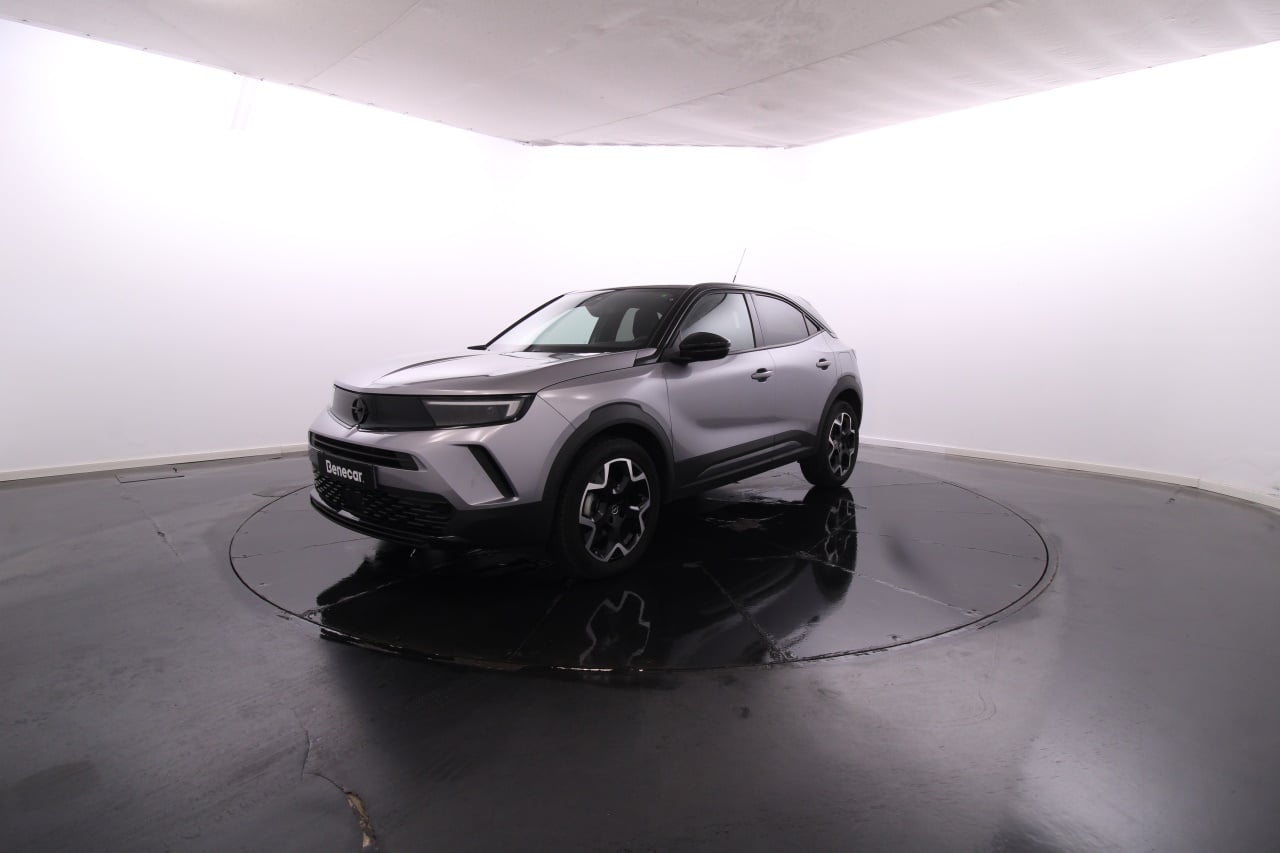 Opel Mokka Gasolina 2 2024