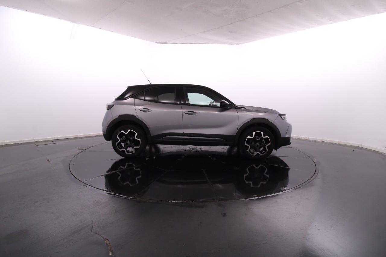 Opel Mokka Gasoline 2 2024