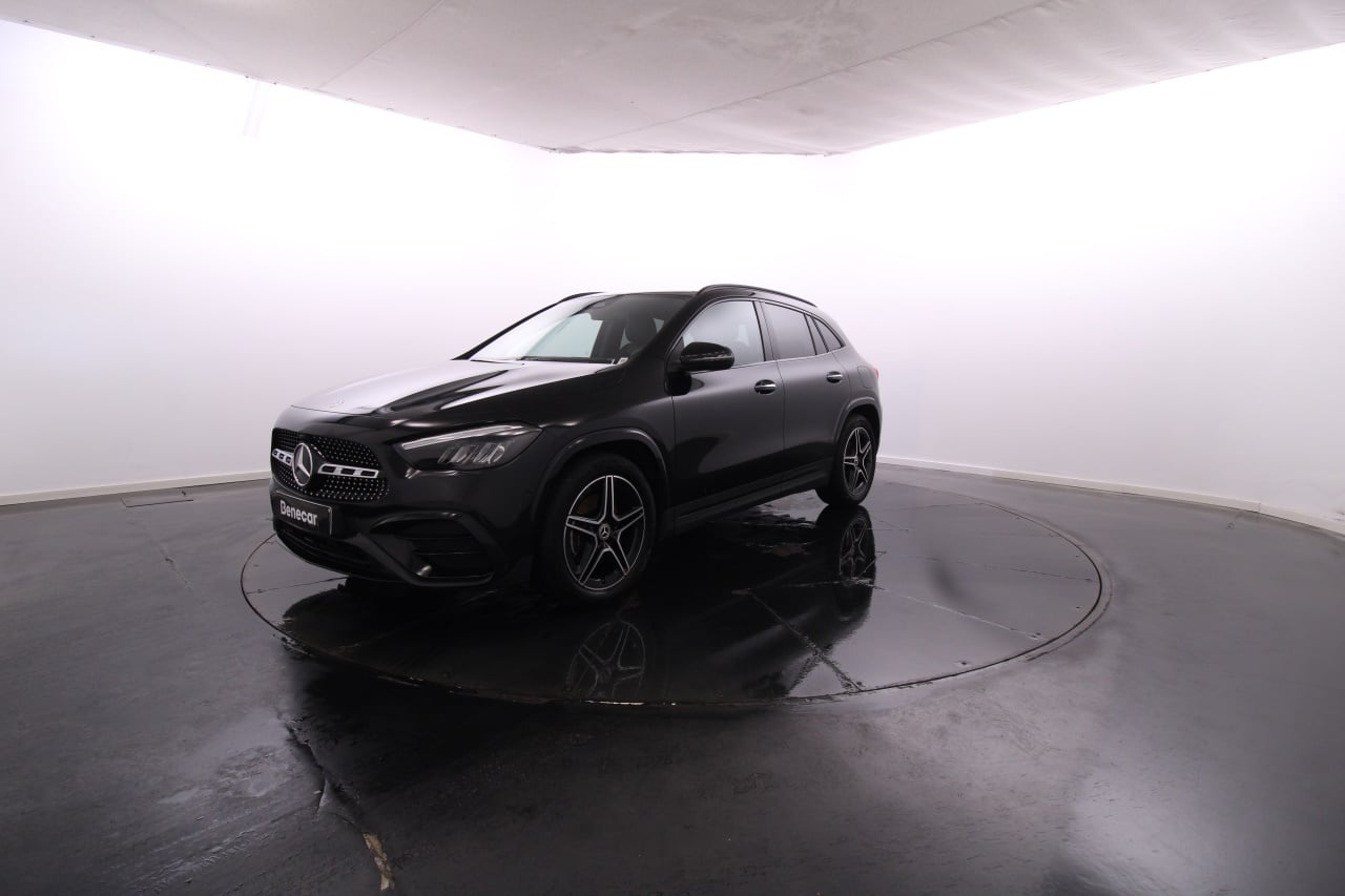 Mercedes-Benz Classe GLA - 180 Diesel 7 2025
