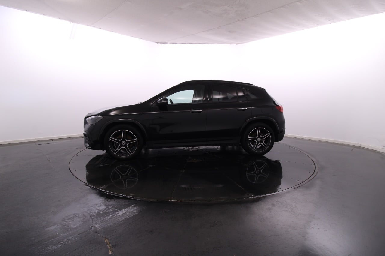 Mercedes-Benz Classe GLA - 180 Diesel 7 2025