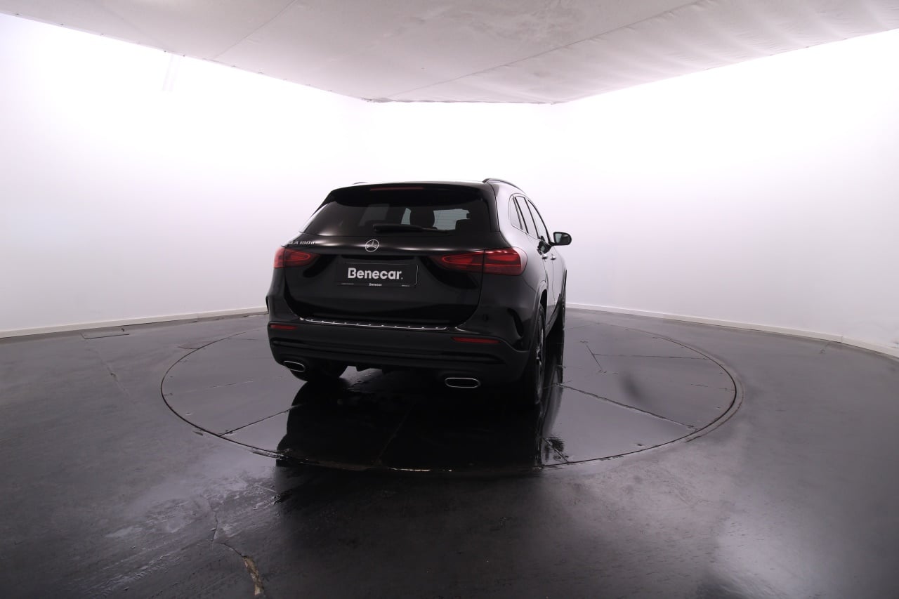 Mercedes-Benz Classe GLA - 180 Diesel 7 2025