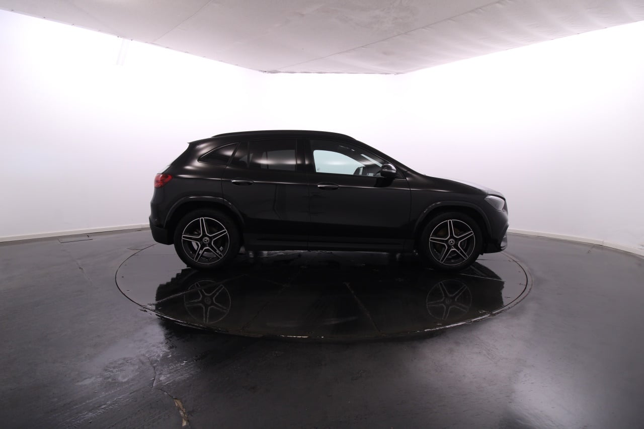 Mercedes-Benz Classe GLA - 180 Diesel 7 2025