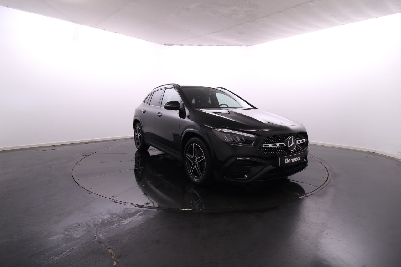 Mercedes-Benz Classe GLA - 180 Diesel 7 2025
