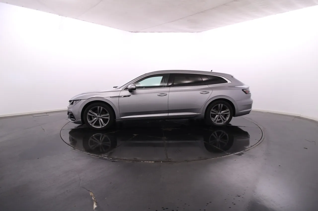 Volkswagen Arteon Shooting Brake Diesel 4 2023