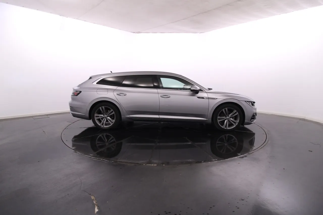 Volkswagen Arteon Shooting Brake Diesel 4 2023