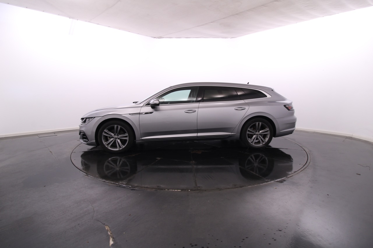 Volkswagen Arteon Shooting Brake Diesel 4 2023