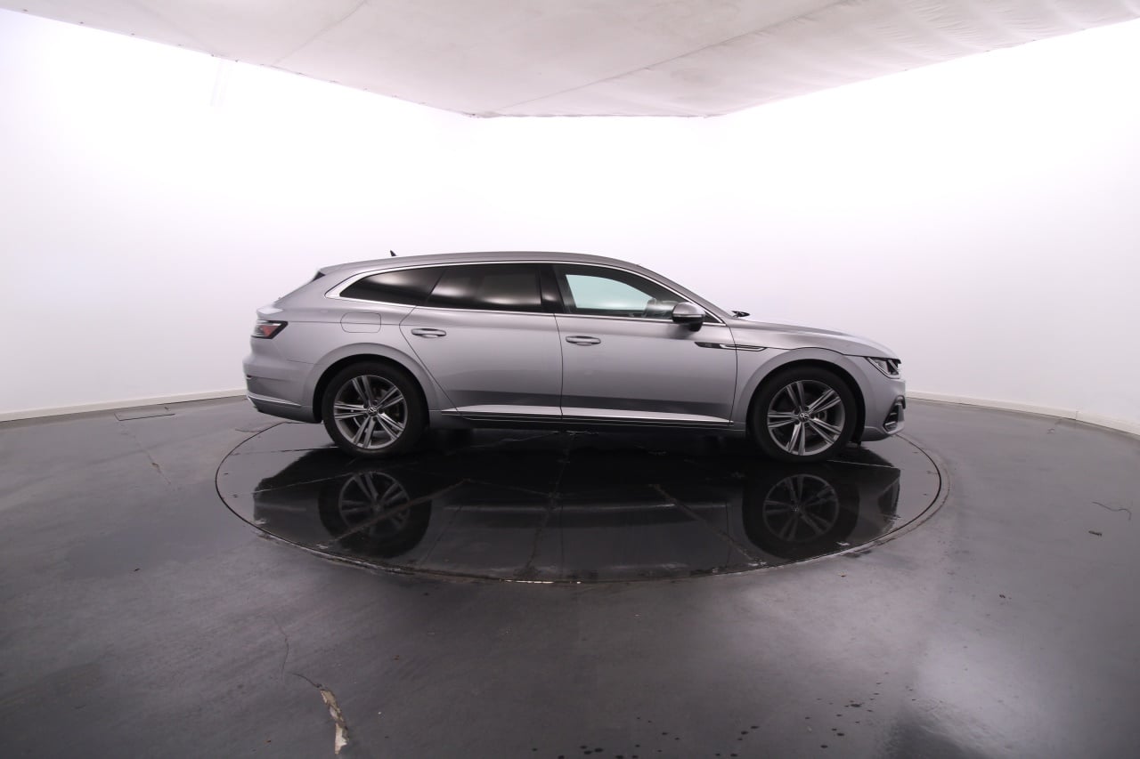 Volkswagen Arteon Shooting Brake Diesel 4 2023