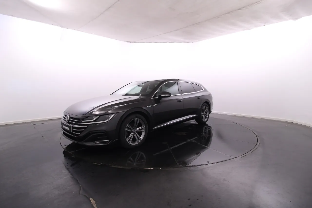 Volkswagen Arteon Shooting Brake Diesel 6 2023