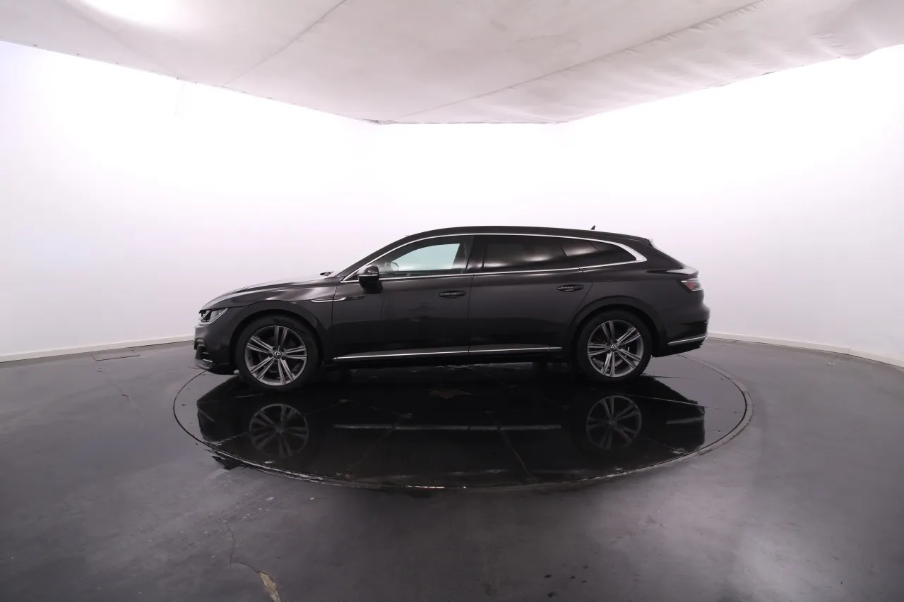 Volkswagen Arteon Shooting Brake Diesel 6 2023
