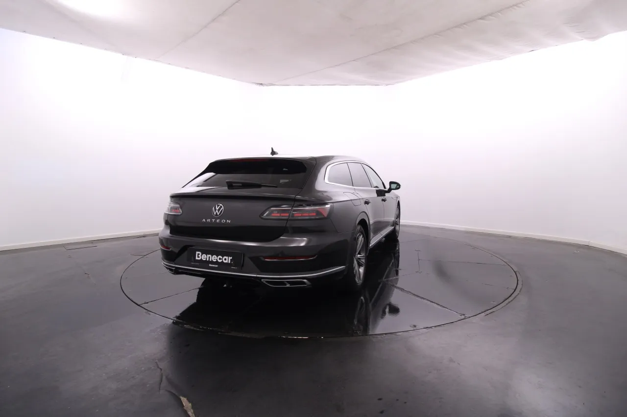 Volkswagen Arteon Shooting Brake Diesel 6 2023