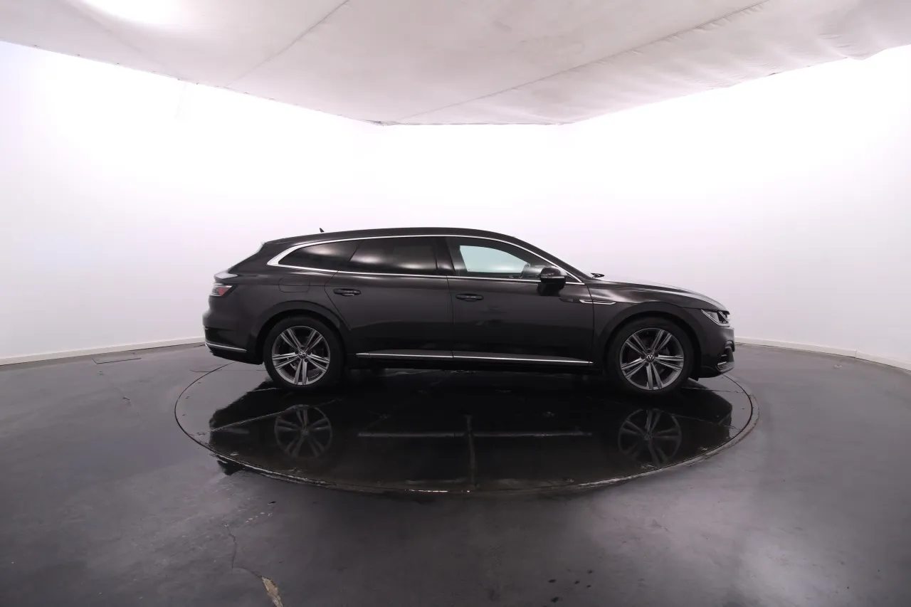 Volkswagen Arteon Shooting Brake Diesel 6 2023
