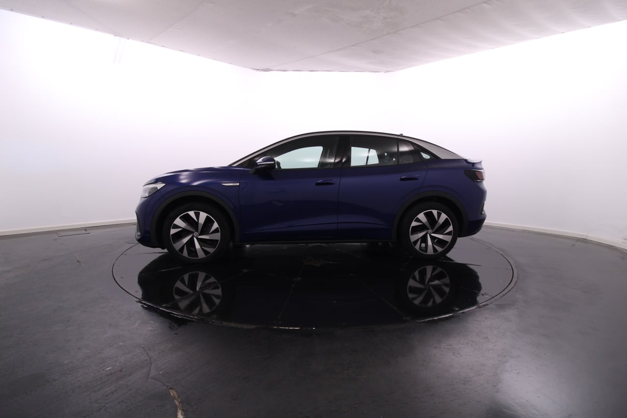 Volkswagen ID 5 Electric 6 2024