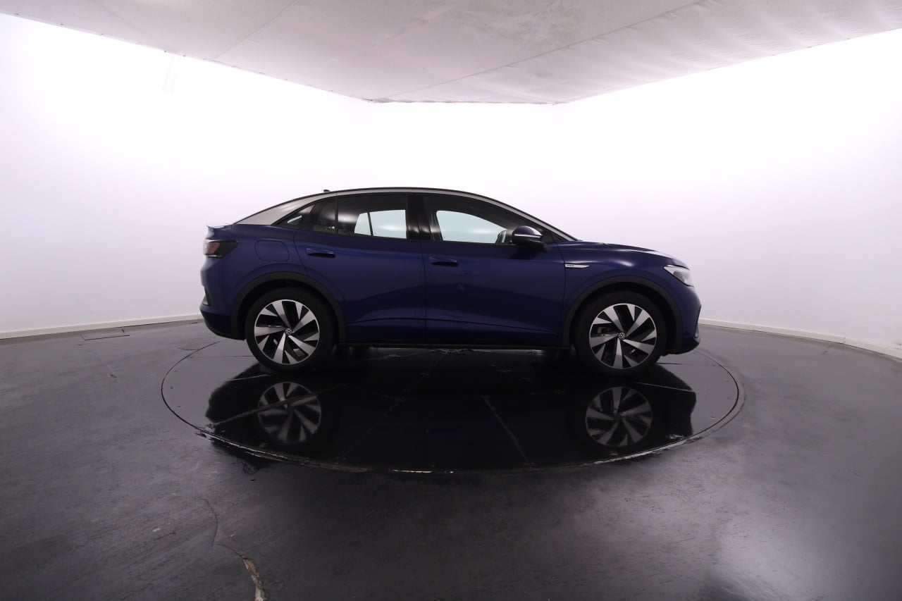 Volkswagen ID 5 Electric 6 2024