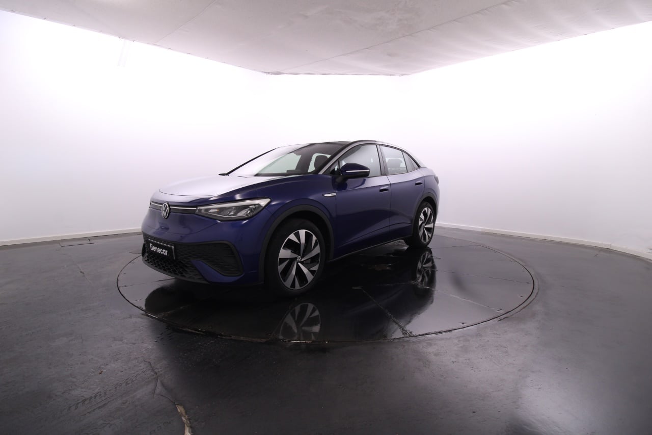 Volkswagen ID 5 Electric 6 2024