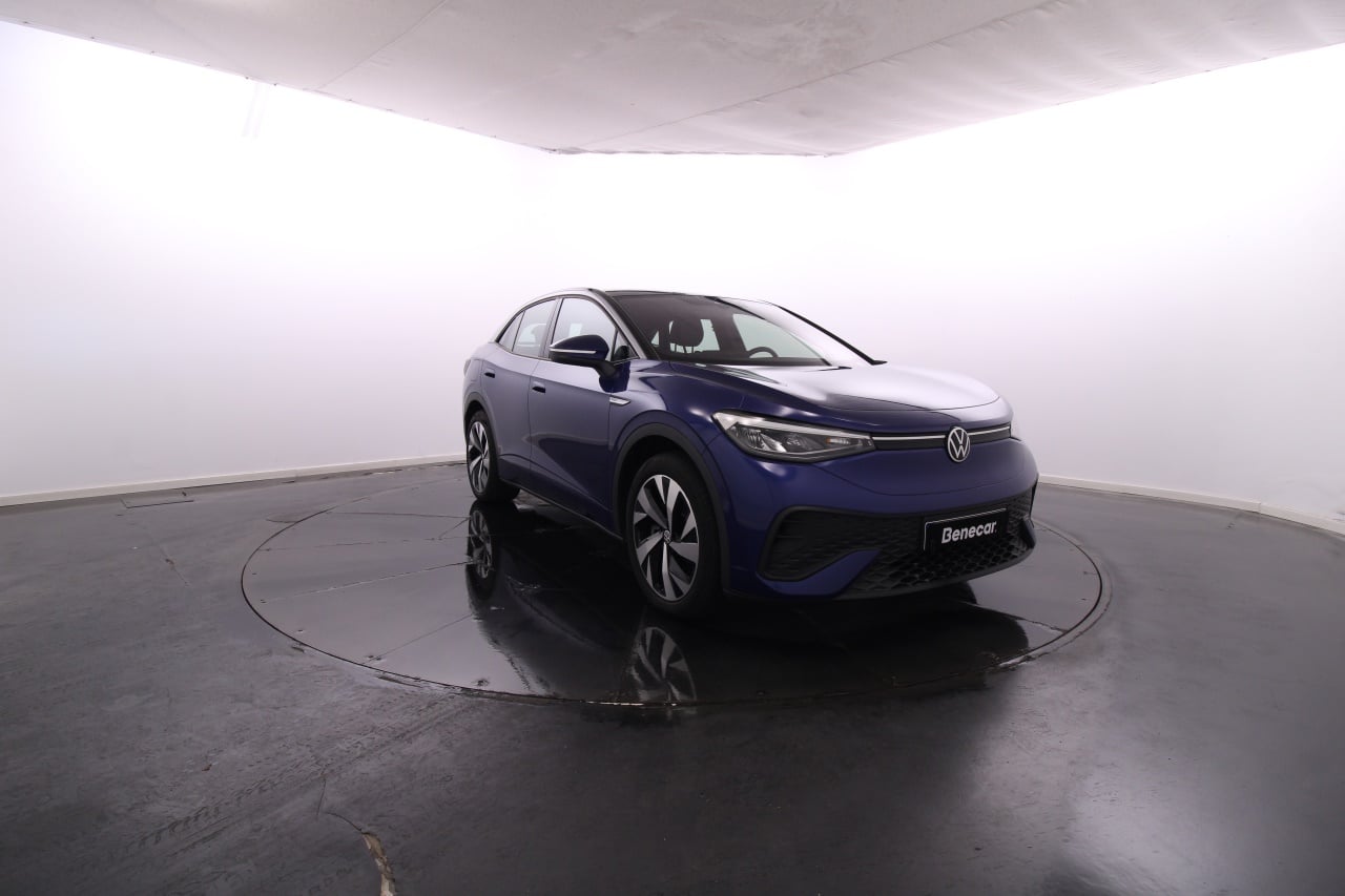 Volkswagen ID 5 Electric 6 2024