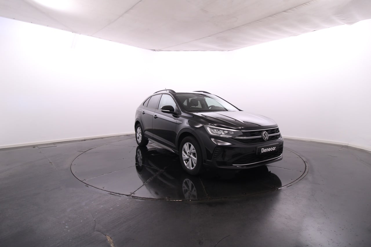 Volkswagen Taigo Gasolina 3 2024