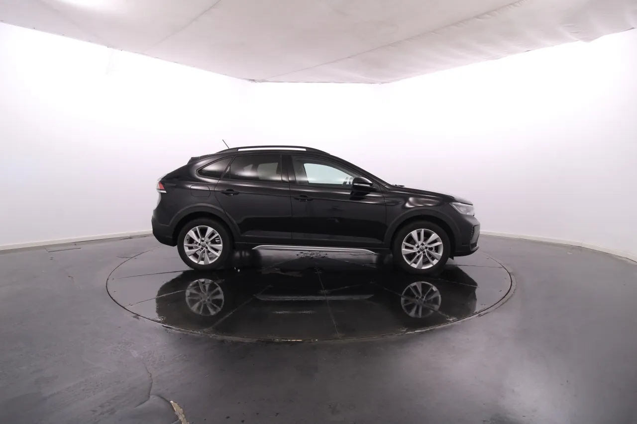 Volkswagen Taigo Gasolina 2 2025