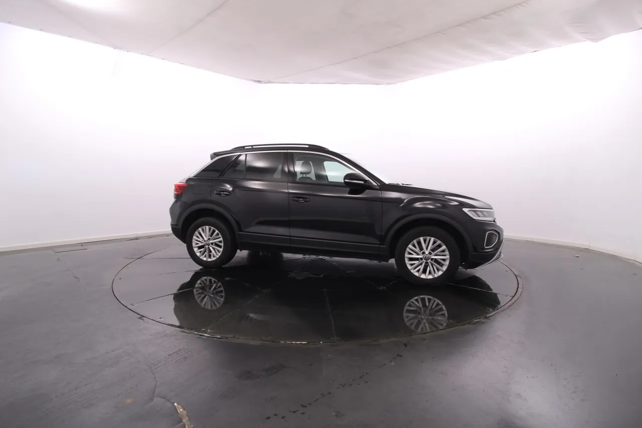 Volkswagen T-Roc Gasoline 5 2024
