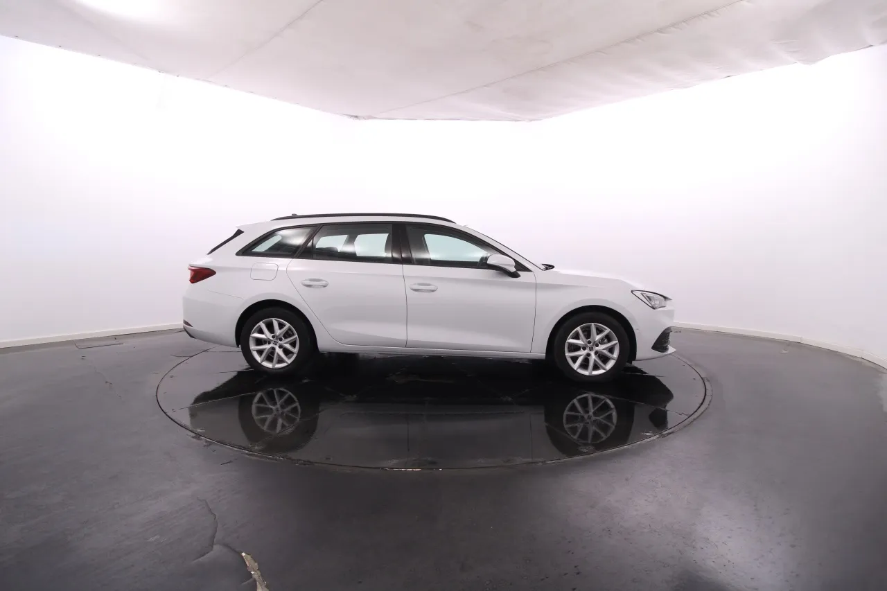 Seat Leon ST Gasolina 5 2024