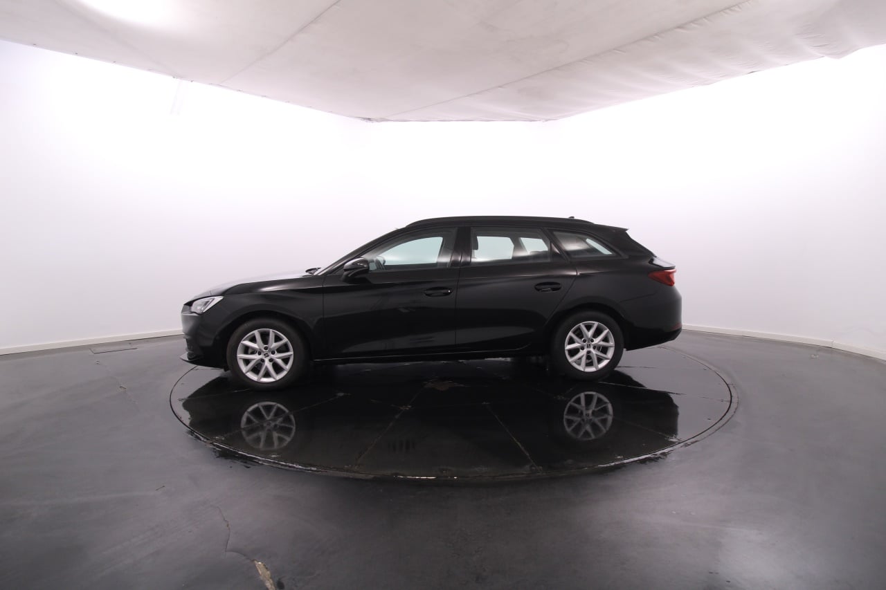 Seat Leon ST Gasolina 5 2024