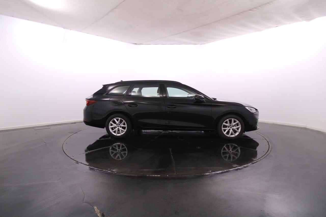 Seat Leon ST Gasolina 5 2024