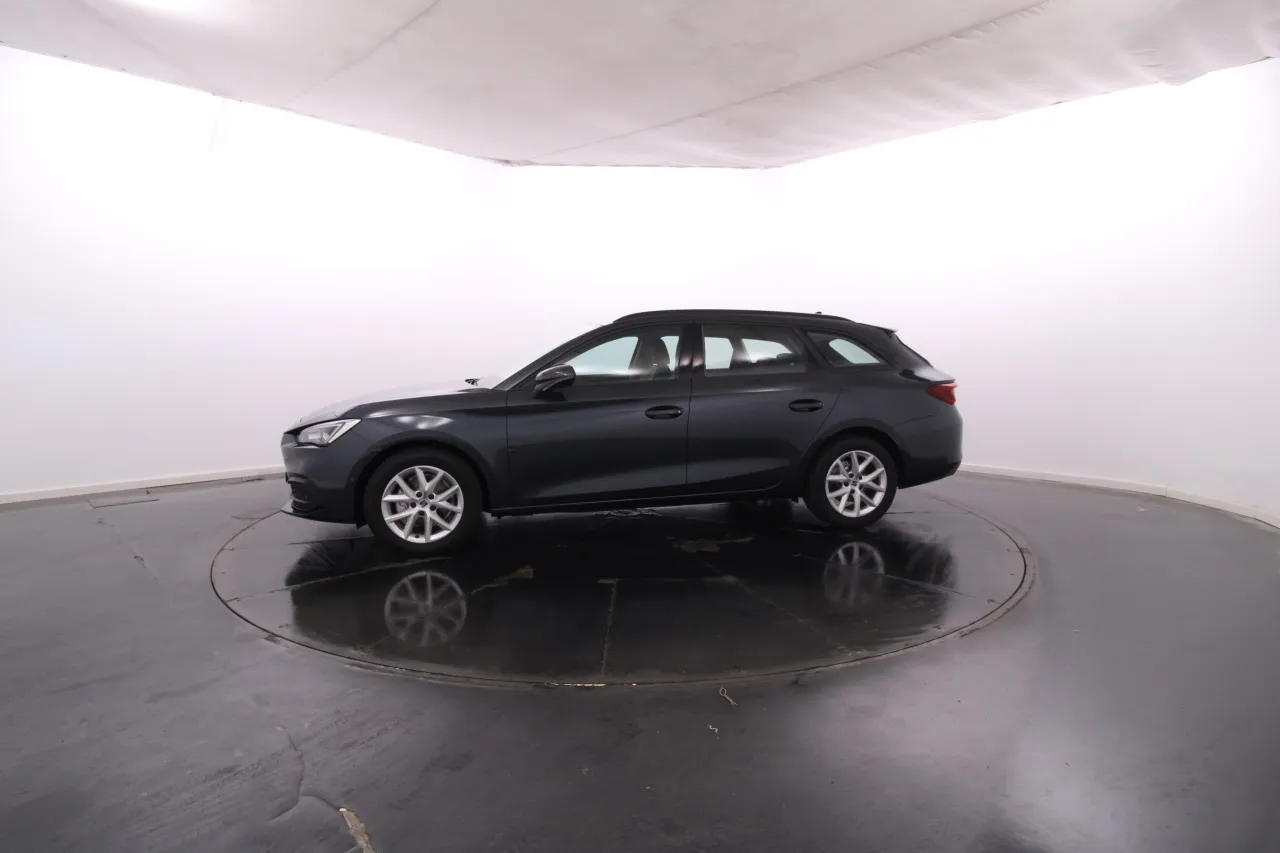 Seat Leon ST Gasolina 5 2024