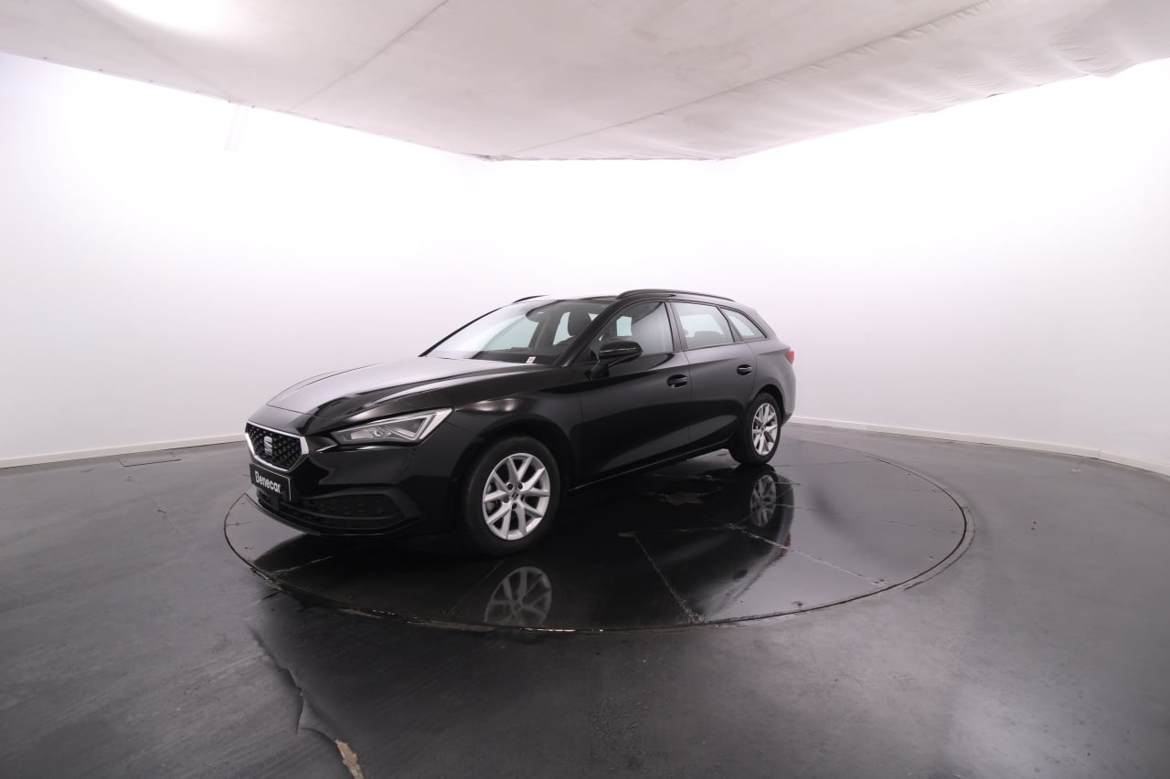 Seat Leon ST Gasolina 5 2024