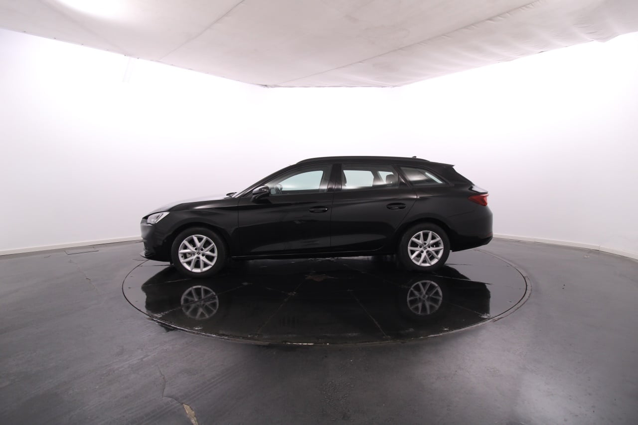 Seat Leon ST Gasolina 5 2024