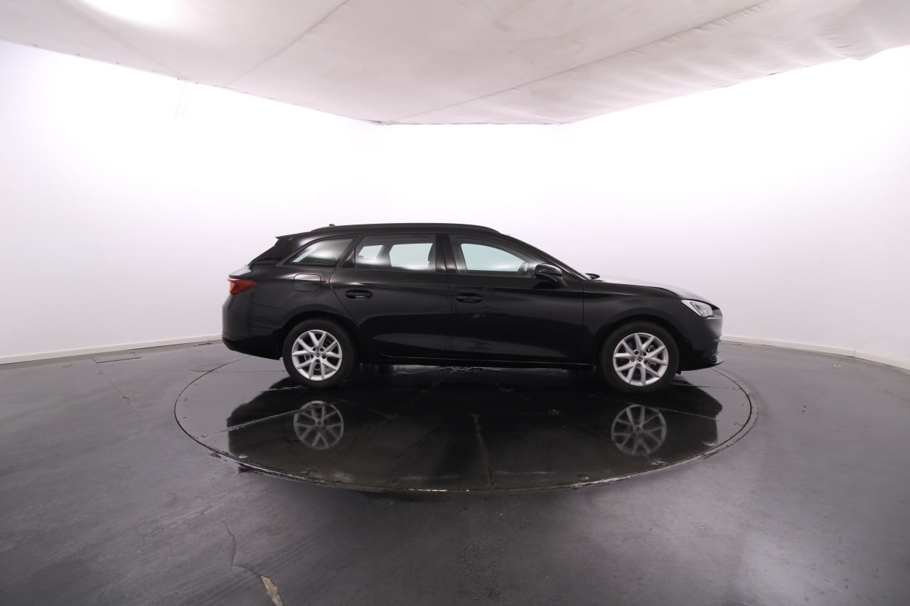 Seat Leon ST Gasolina 5 2024