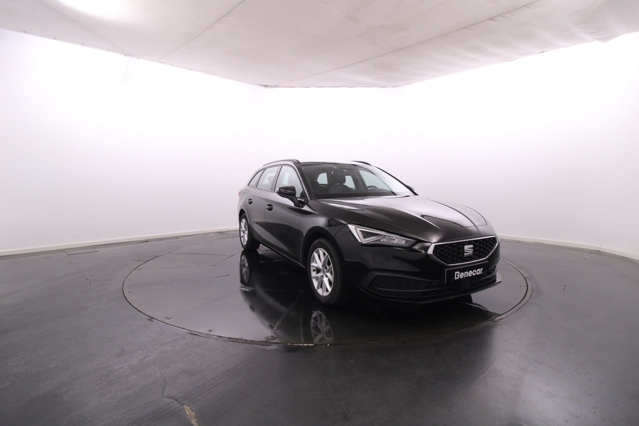 Seat Leon ST Gasolina 5 2024