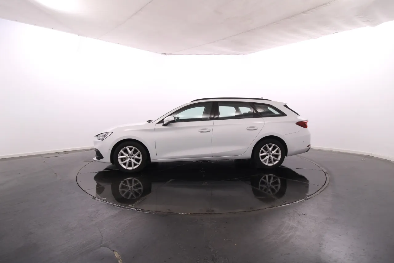 Seat Leon ST Gasolina 6 2024