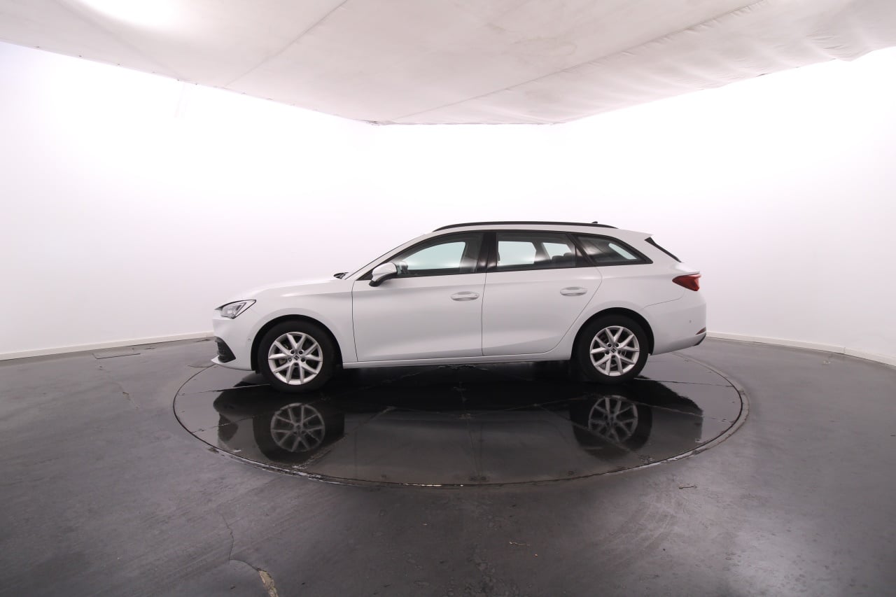 Seat Leon ST Gasolina 6 2024