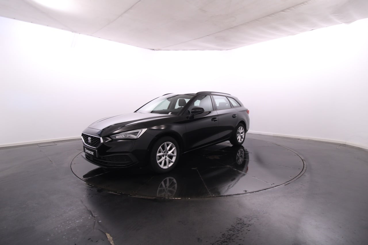 Seat Leon ST Gasolina 6 2024