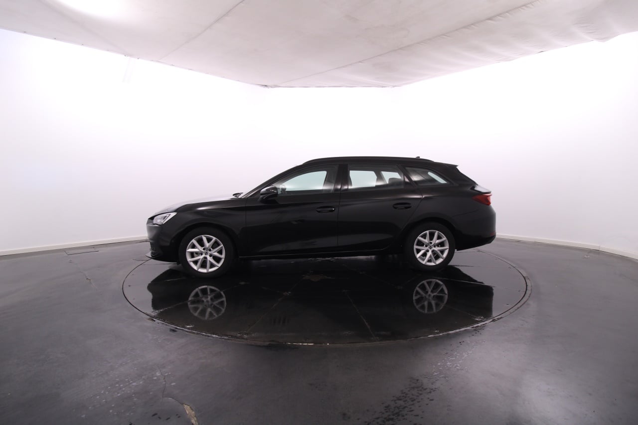 Seat Leon ST Gasolina 6 2024
