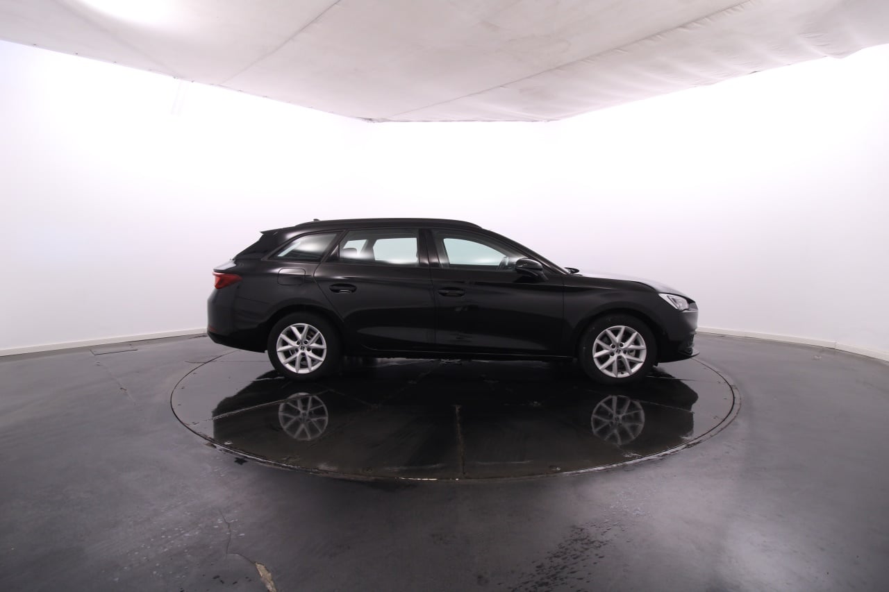 Seat Leon ST Gasolina 6 2024