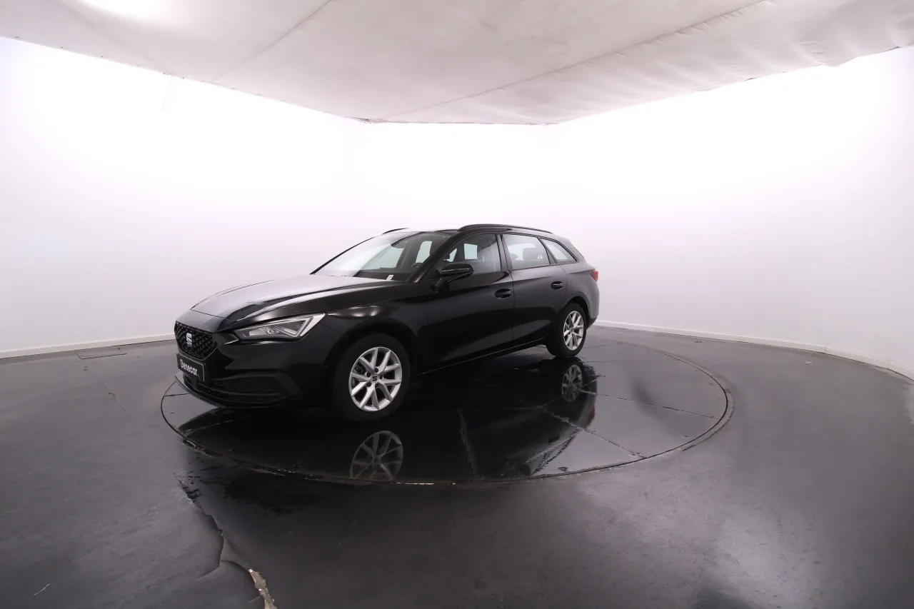 Seat Leon ST Gasolina 5 2024