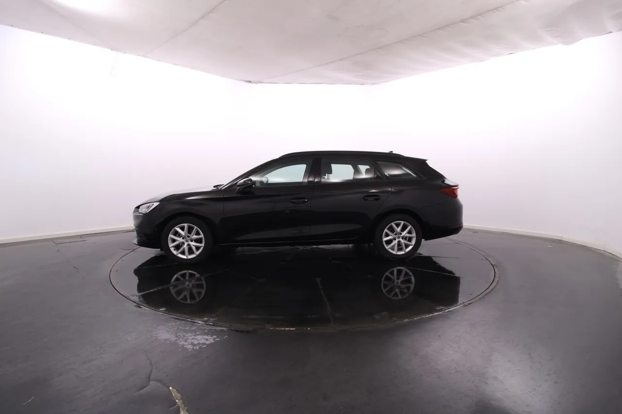 Seat Leon ST Gasolina 5 2024