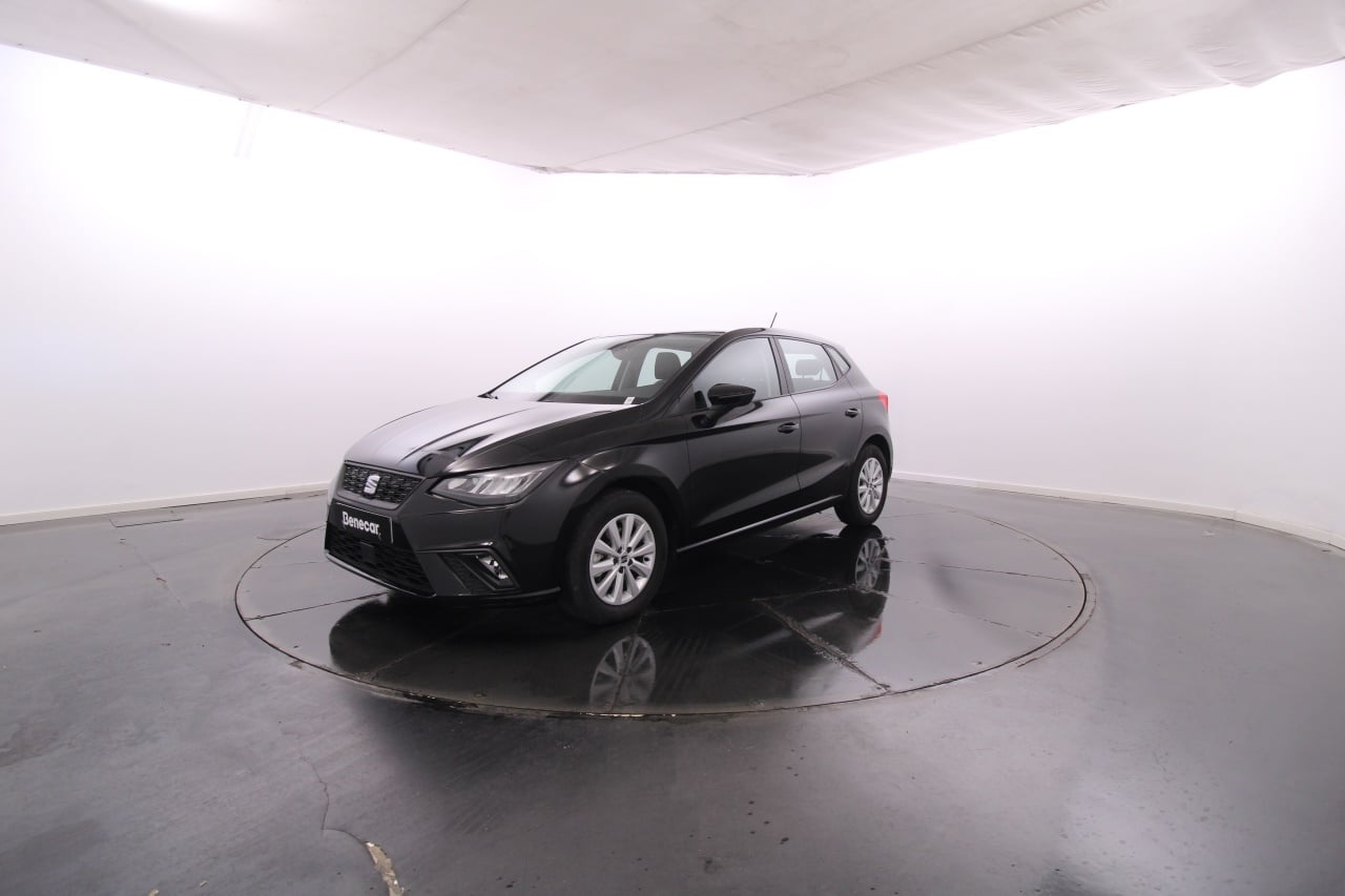 Seat Ibiza Gasolina 6 2025