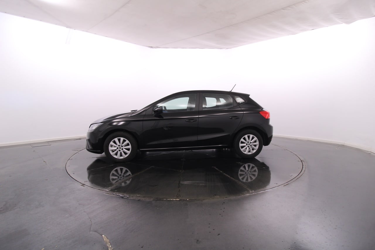 Seat Ibiza Gasoline 6 2025